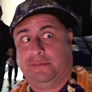 Meet your Posher, Chris